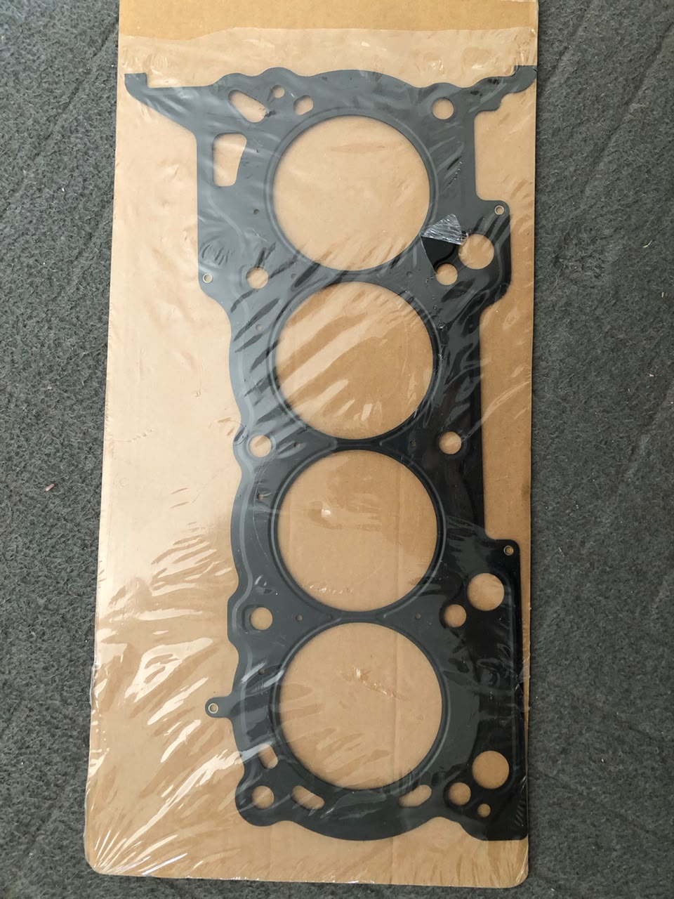 واشر سر سیلندر برلیانس 1500cc